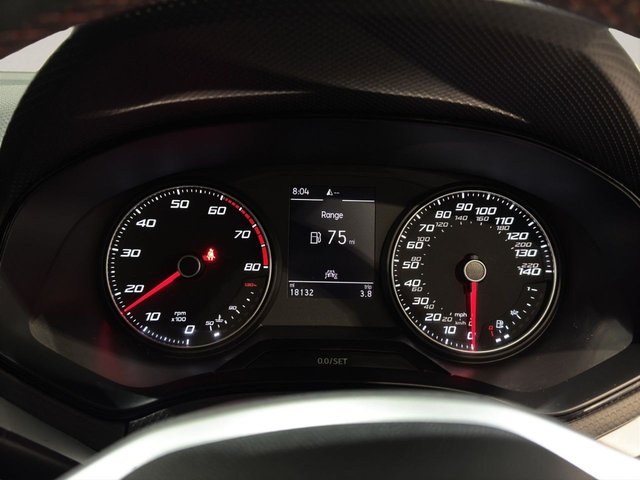 2022 Seat Arona 1L Fr 5dr - Photo 9