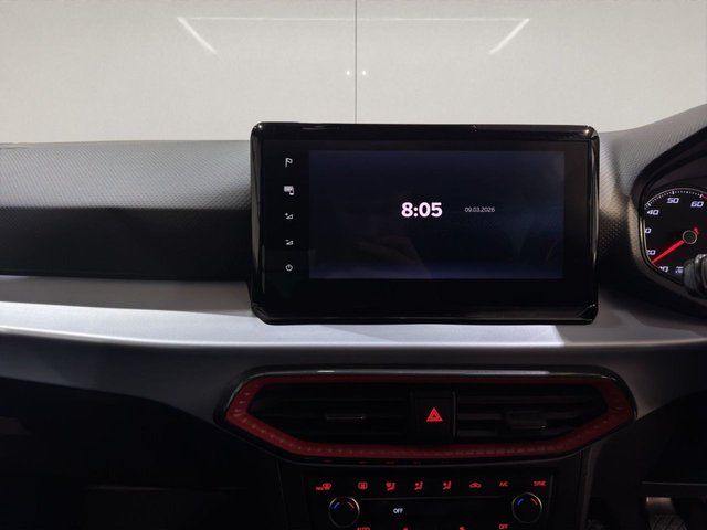 2022 Seat Arona 1L Fr 5dr - Photo 10