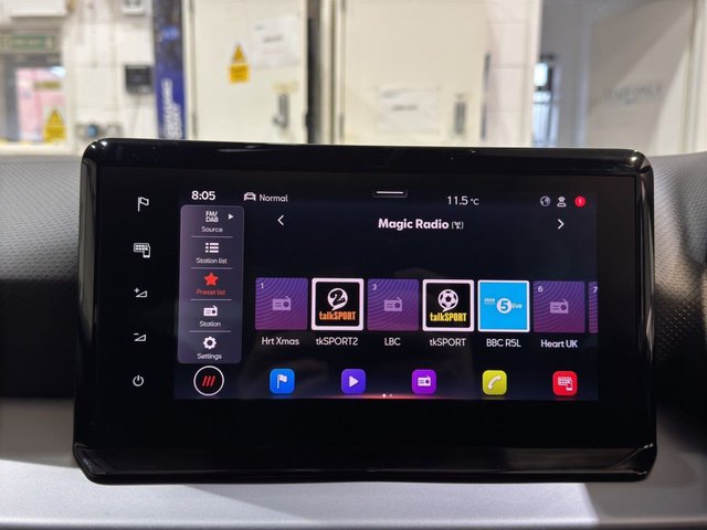 2022 Seat Arona 1L Fr 5dr - Photo 11