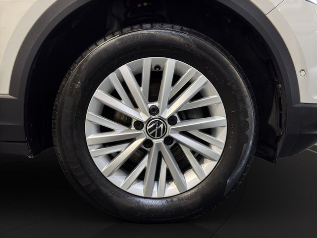2022 Volkswagen T-Roc 1.5L Life 5dr - Photo 7