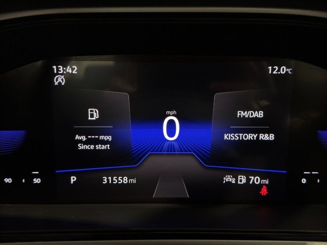 2022 Volkswagen T-Roc 1.5L Life 5dr - Photo 8