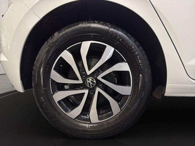 2021 Volkswagen Polo 1L Active 5dr - Photo 8