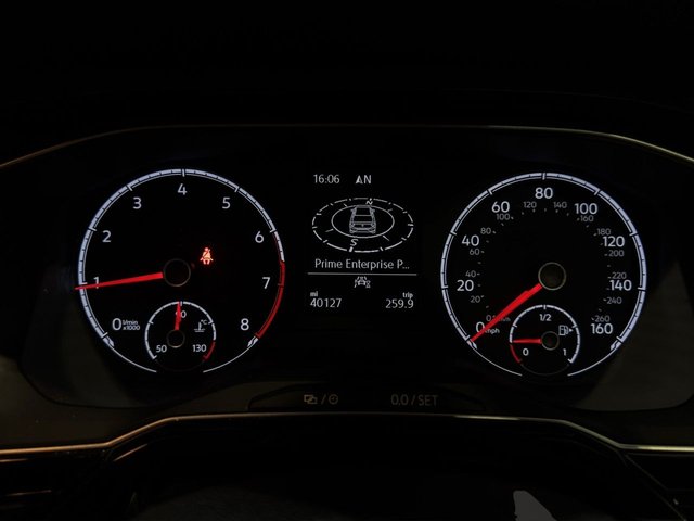 2021 Volkswagen Polo 1L Active 5dr - Photo 9