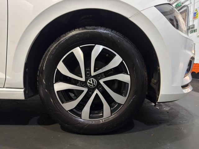 2021 Volkswagen Polo 1L Active 5dr - Photo 11