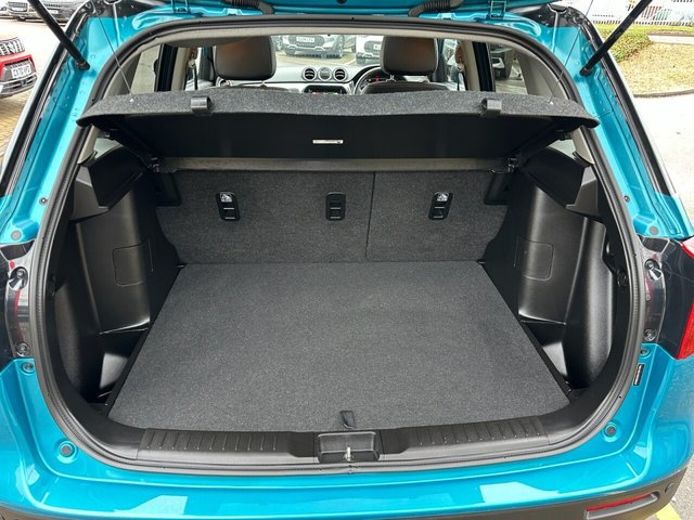 2023 SUZUKI VITARA - Photo 5