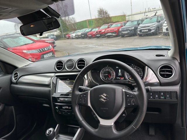 2023 SUZUKI VITARA - Photo 2