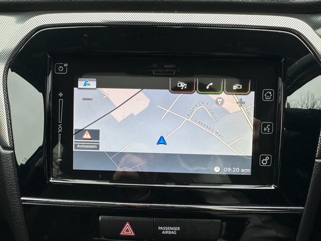2023 SUZUKI VITARA - Photo 10