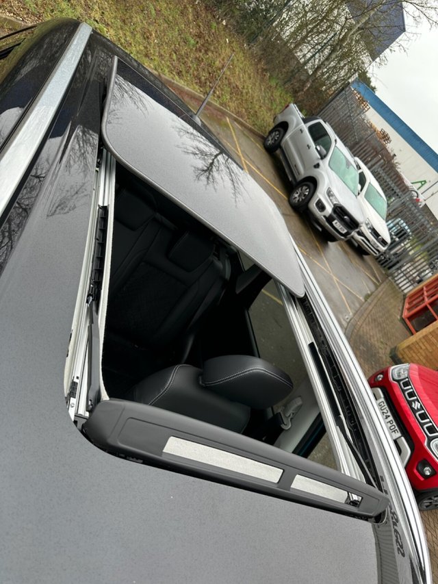2023 SUZUKI VITARA - Photo 3