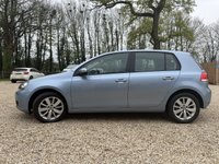 USED 2011 61 VOLKSWAGEN GOLF 1.4 TSI SE Hatchback 5dr Petrol Manual Euro 5 (122 ps) 