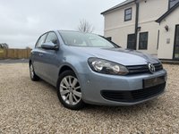 USED 2011 61 VOLKSWAGEN GOLF 1.4 TSI SE Hatchback 5dr Petrol Manual Euro 5 (122 ps) 