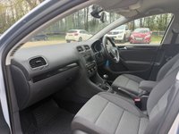 USED 2011 61 VOLKSWAGEN GOLF 1.4 TSI SE Hatchback 5dr Petrol Manual Euro 5 (122 ps) 