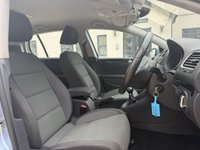 USED 2011 61 VOLKSWAGEN GOLF 1.4 TSI SE Hatchback 5dr Petrol Manual Euro 5 (122 ps) 