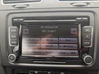 USED 2011 61 VOLKSWAGEN GOLF 1.4 TSI SE Hatchback 5dr Petrol Manual Euro 5 (122 ps) 