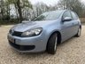 USED 2011 61 VOLKSWAGEN GOLF 1.4 TSI SE Hatchback 5dr Petrol Manual Euro 5 (122 ps) 