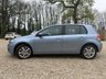 USED 2011 61 VOLKSWAGEN GOLF 1.4 TSI SE Hatchback 5dr Petrol Manual Euro 5 (122 ps) 