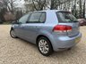 USED 2011 61 VOLKSWAGEN GOLF 1.4 TSI SE Hatchback 5dr Petrol Manual Euro 5 (122 ps) 