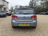 USED 2011 61 VOLKSWAGEN GOLF 1.4 TSI SE Hatchback 5dr Petrol Manual Euro 5 (122 ps) 