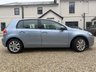 USED 2011 61 VOLKSWAGEN GOLF 1.4 TSI SE Hatchback 5dr Petrol Manual Euro 5 (122 ps) 