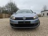 USED 2011 61 VOLKSWAGEN GOLF 1.4 TSI SE Hatchback 5dr Petrol Manual Euro 5 (122 ps) 