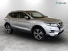 USED 2019 19 NISSAN QASHQAI 1.5 dCi N-Connecta SUV 5dr Diesel Manual Euro 6 (s/s) (115 ps) 