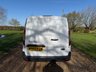 USED 2015 65 FORD TRANSIT CONNECT 1.6 TDCi 240 Trend Panel Van 4dr Diesel Manual L2 H1 (128 g/km, 113 bhp) 