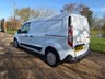 USED 2015 65 FORD TRANSIT CONNECT 1.6 TDCi 240 Trend Panel Van 4dr Diesel Manual L2 H1 (128 g/km, 113 bhp) 
