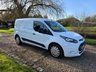 USED 2015 65 FORD TRANSIT CONNECT 1.6 TDCi 240 Trend Panel Van 4dr Diesel Manual L2 H1 (128 g/km, 113 bhp) 