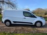 USED 2015 65 FORD TRANSIT CONNECT 1.6 TDCi 240 Trend Panel Van 4dr Diesel Manual L2 H1 (128 g/km, 113 bhp) 