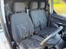 USED 2015 65 FORD TRANSIT CONNECT 1.6 TDCi 240 Trend Panel Van 4dr Diesel Manual L2 H1 (128 g/km, 113 bhp) 