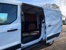 USED 2015 65 FORD TRANSIT CONNECT 1.6 TDCi 240 Trend Panel Van 4dr Diesel Manual L2 H1 (128 g/km, 113 bhp) 
