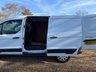 USED 2015 65 FORD TRANSIT CONNECT 1.6 TDCi 240 Trend Panel Van 4dr Diesel Manual L2 H1 (128 g/km, 113 bhp) 