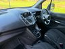 USED 2015 65 FORD TRANSIT CONNECT 1.6 TDCi 240 Trend Panel Van 4dr Diesel Manual L2 H1 (128 g/km, 113 bhp) 