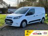USED 2015 65 FORD TRANSIT CONNECT 1.6 TDCi 240 Trend Panel Van 4dr Diesel Manual L2 H1 (128 g/km, 113 bhp) 
