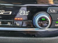 USED 2022 72 BMW 5 SERIES 2.0 520d MHT M Sport Saloon 4dr Diesel Hybrid Steptronic Euro 6 (s/s) (190 ps) LOW MILEAGE - CARBON BLACK