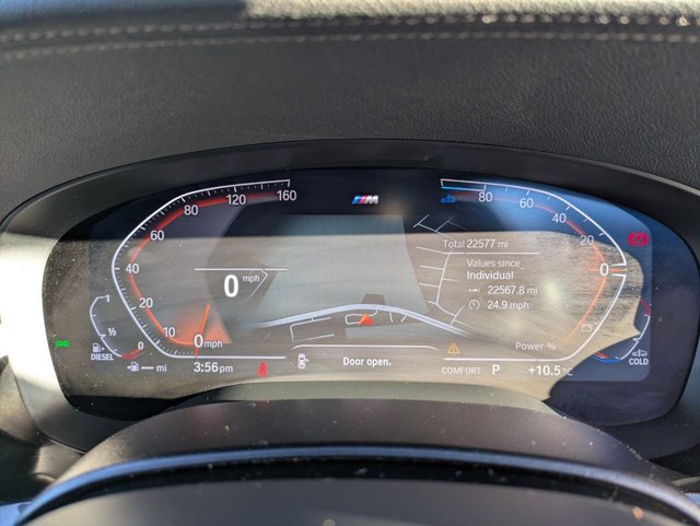 2022 BMW 5 Series 2L M Sport 4dr - Photo 11