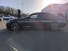 USED 2022 72 BMW 5 SERIES 2.0 520d MHT M Sport Saloon 4dr Diesel Hybrid Steptronic Euro 6 (s/s) (190 ps) LOW MILEAGE - CARBON BLACK