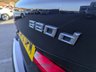 USED 2022 72 BMW 5 SERIES 2.0 520d MHT M Sport Saloon 4dr Diesel Hybrid Steptronic Euro 6 (s/s) (190 ps) LOW MILEAGE - CARBON BLACK