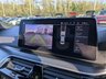 USED 2022 72 BMW 5 SERIES 2.0 520d MHT M Sport Saloon 4dr Diesel Hybrid Steptronic Euro 6 (s/s) (190 ps) LOW MILEAGE - CARBON BLACK