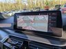 USED 2022 72 BMW 5 SERIES 2.0 520d MHT M Sport Saloon 4dr Diesel Hybrid Steptronic Euro 6 (s/s) (190 ps) LOW MILEAGE - CARBON BLACK