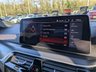 USED 2022 72 BMW 5 SERIES 2.0 520d MHT M Sport Saloon 4dr Diesel Hybrid Steptronic Euro 6 (s/s) (190 ps) LOW MILEAGE - CARBON BLACK
