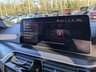 USED 2022 72 BMW 5 SERIES 2.0 520d MHT M Sport Saloon 4dr Diesel Hybrid Steptronic Euro 6 (s/s) (190 ps) LOW MILEAGE - CARBON BLACK
