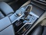 USED 2022 72 BMW 5 SERIES 2.0 520d MHT M Sport Saloon 4dr Diesel Hybrid Steptronic Euro 6 (s/s) (190 ps) LOW MILEAGE - CARBON BLACK
