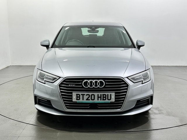 2020 Audi A3 - Photo 3