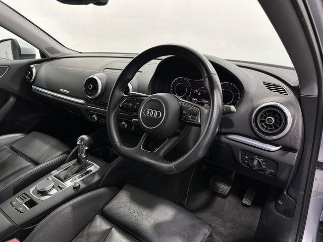 2020 Audi A3 - Photo 10