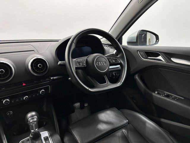 2020 Audi A3 - Photo 12