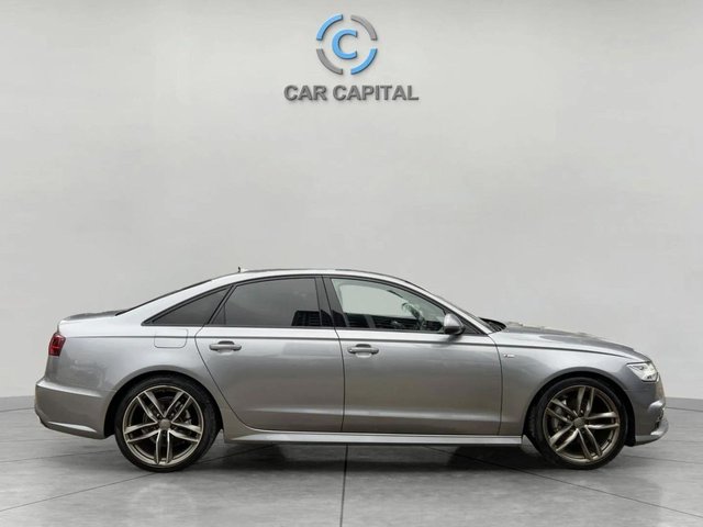 2017 Audi A6 Saloon 2L Black Edition 4dr - Photo 5