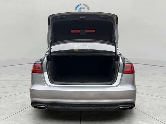 2017 Audi A6 Saloon 2L Black Edition 4dr - Photo 8