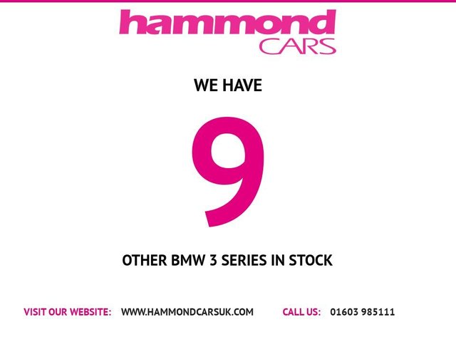 2020 BMW 3 SERIES - Photo 8