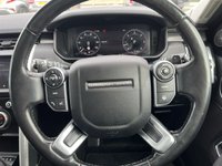 USED 2018 18 LAND ROVER DISCOVERY 3.0 TD V6 HSE Luxury SUV 5dr Diesel Auto 4WD Euro 6 (s/s) (258 ps) JLR History
