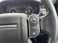 USED 2018 18 LAND ROVER DISCOVERY 3.0 TD V6 HSE Luxury SUV 5dr Diesel Auto 4WD Euro 6 (s/s) (258 ps) JLR History